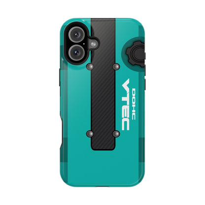 B Series Engine Phone Case