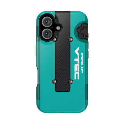 B Series Engine Phone Case