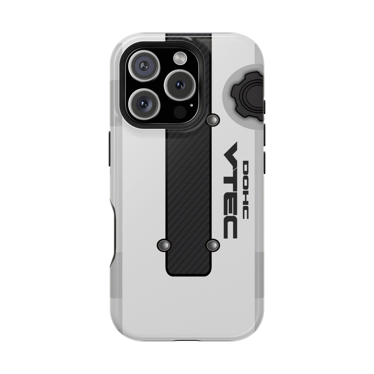 B Series Engine Phone Case