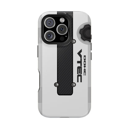 B Series Engine Phone Case