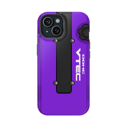 B Series Engine Phone Case