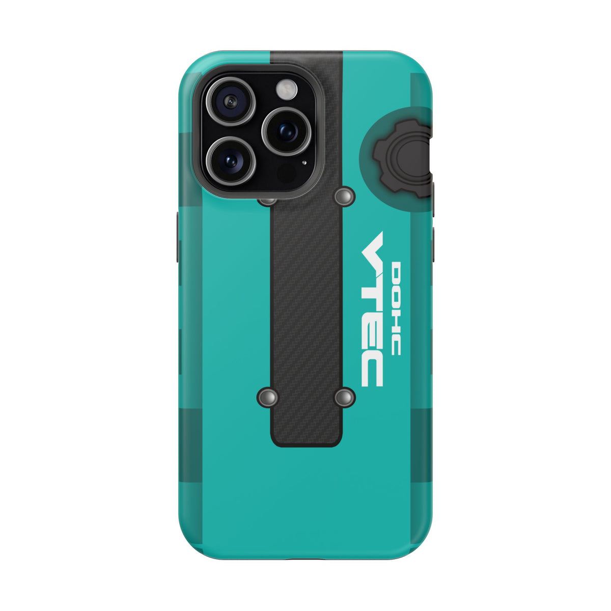 B Series Engine Phone Case