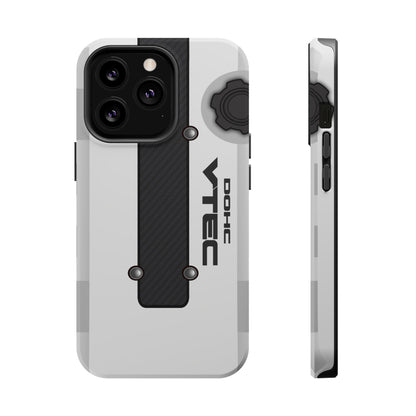 B Series Engine Phone Case