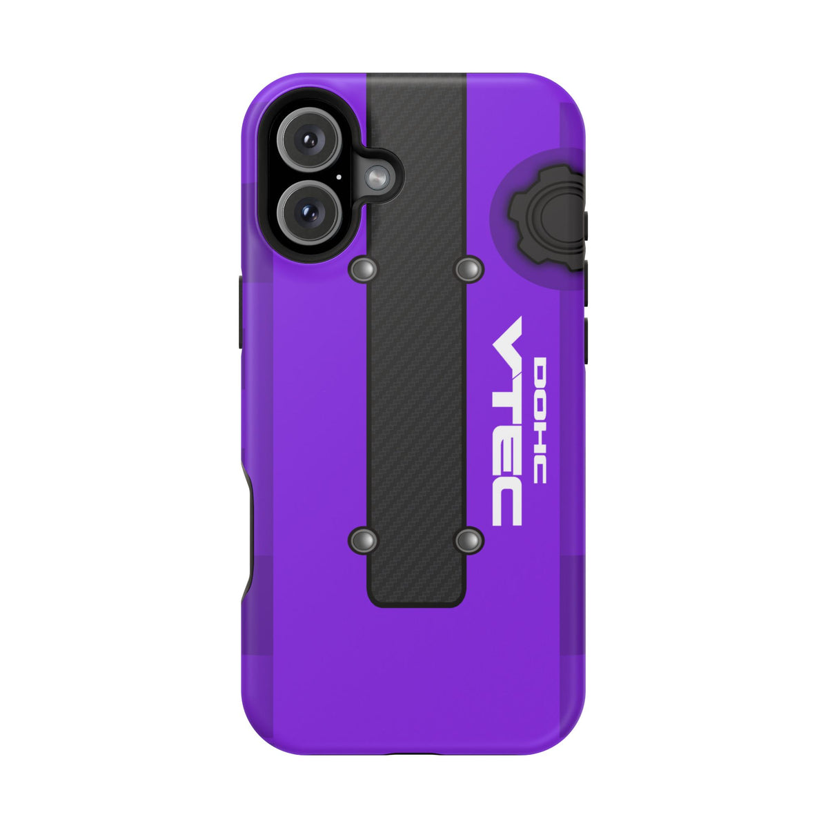B Series Engine Phone Case