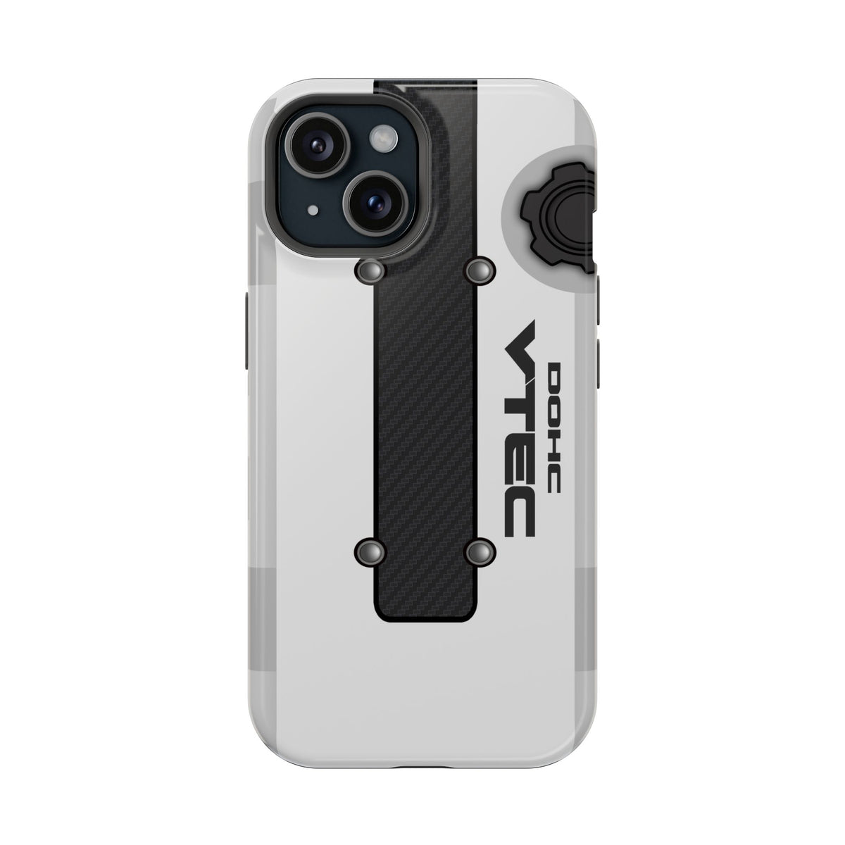 B Series Engine Phone Case