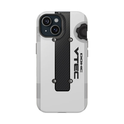 B Series Engine Phone Case