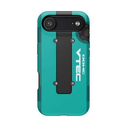 B Series Engine Phone Case