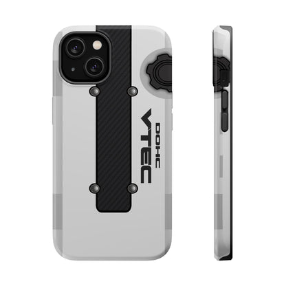 B Series Engine Phone Case