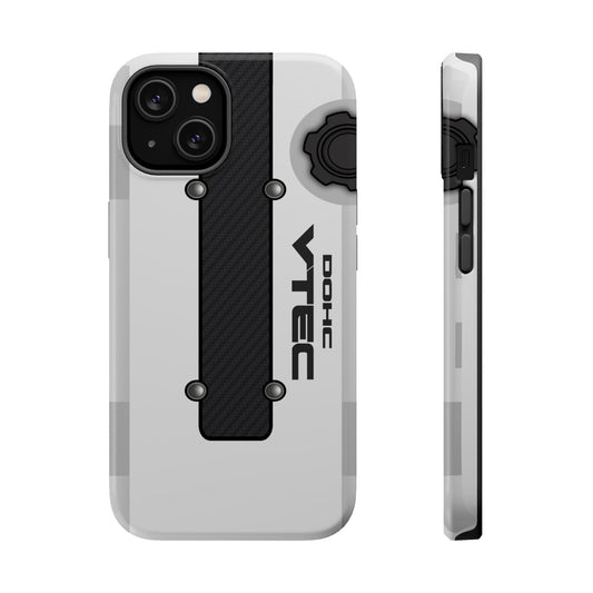 B Series Engine Phone Case