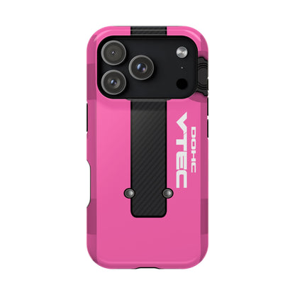 B Series Engine Phone Case