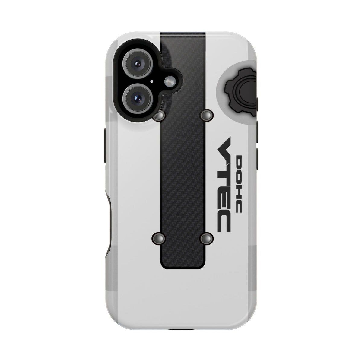 B Series Engine Phone Case