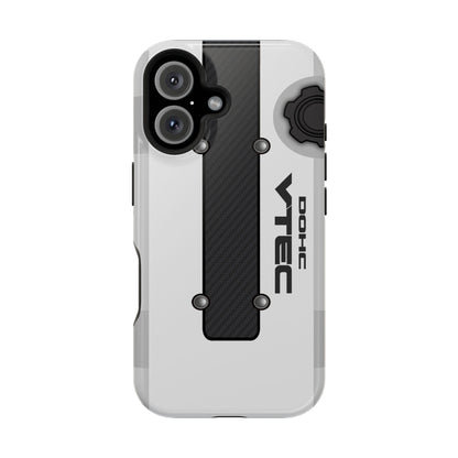 B Series Engine Phone Case