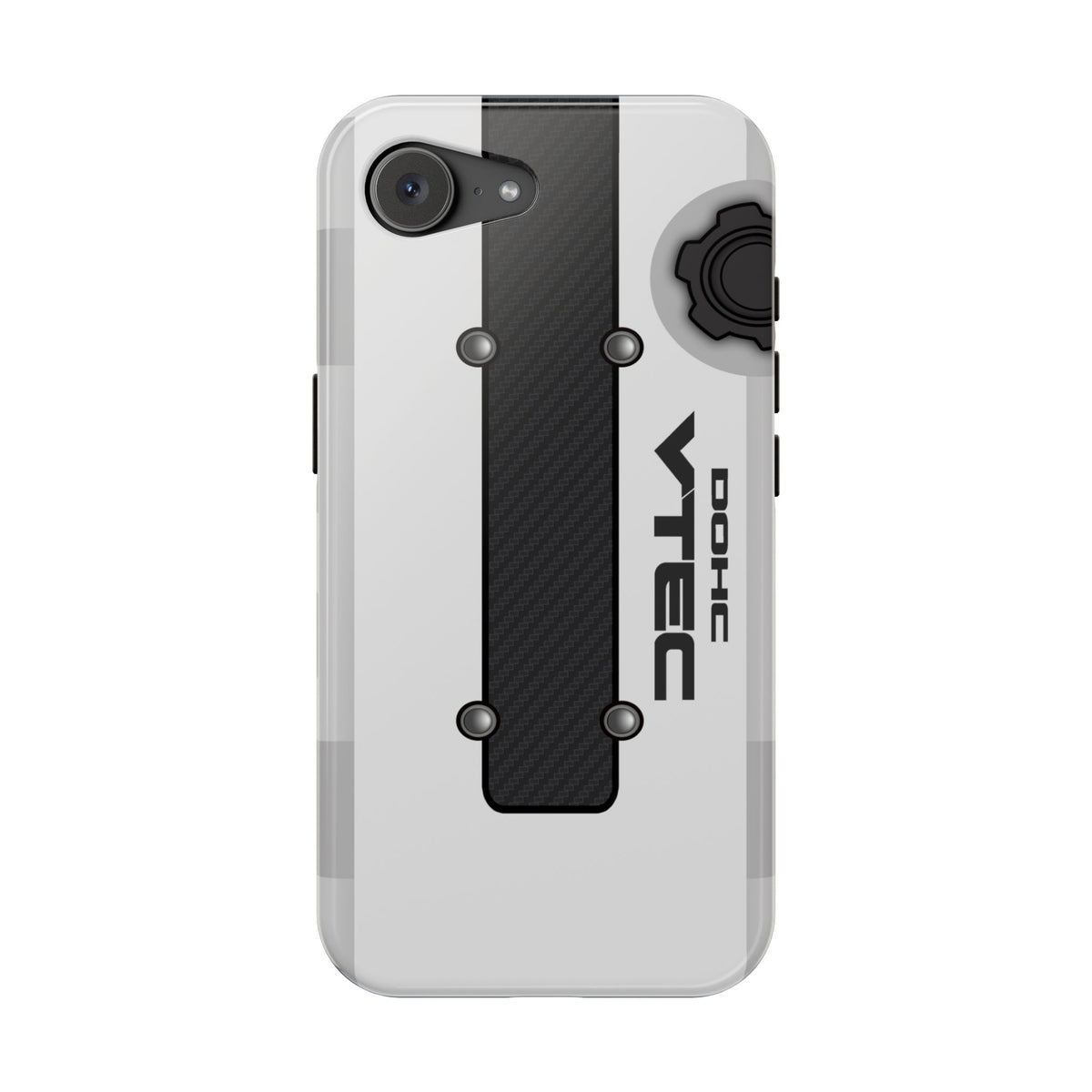 B Series Engine Phone Case