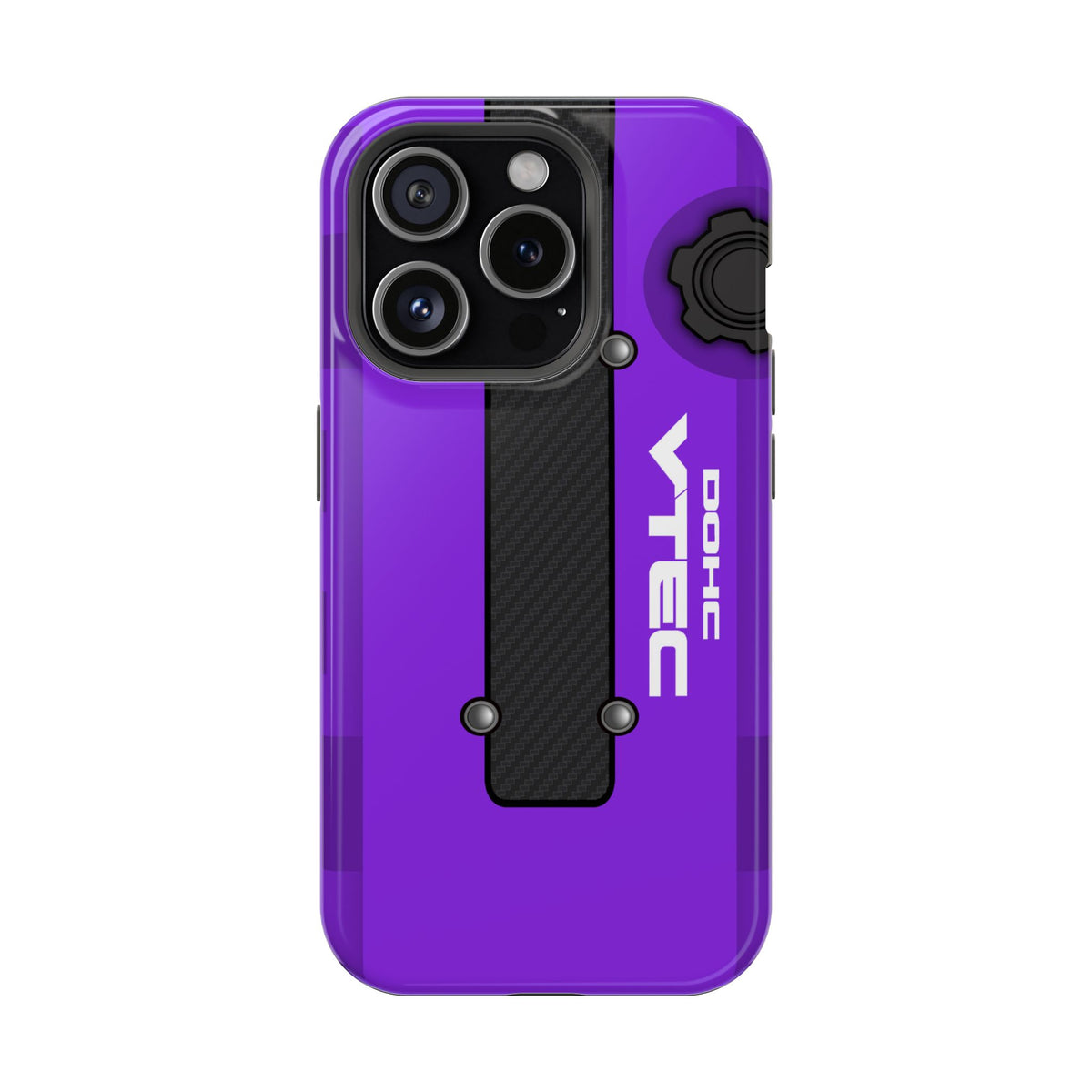 B Series Engine Phone Case