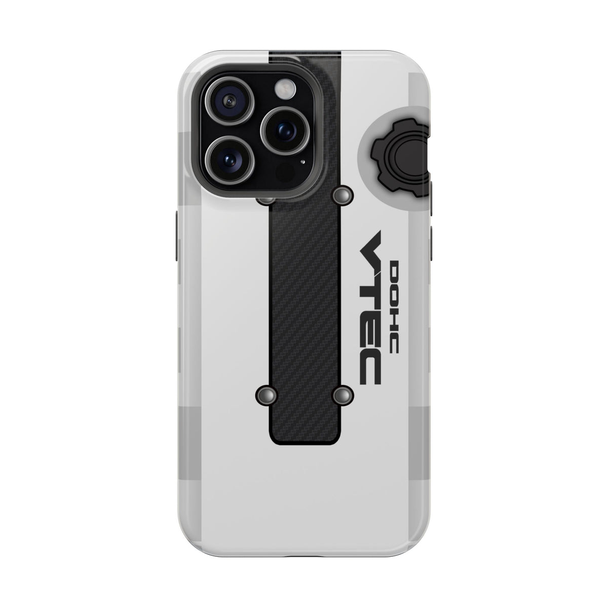 B Series Engine Phone Case