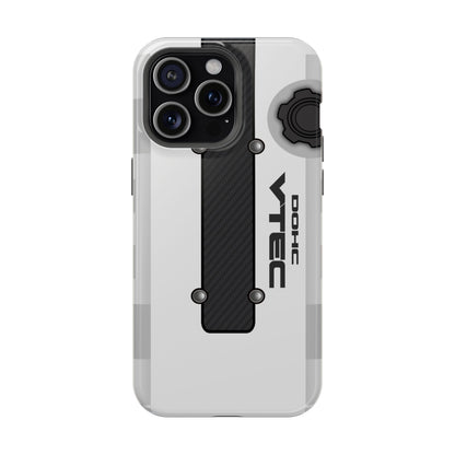 B Series Engine Phone Case
