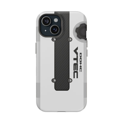 B Series Engine Phone Case