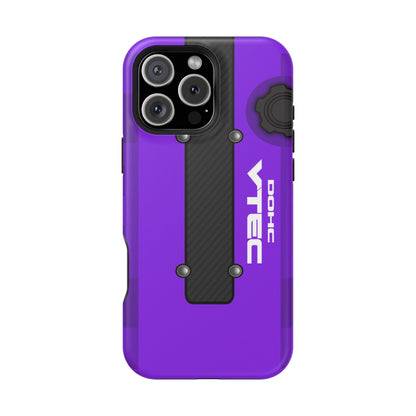 B Series Engine Phone Case