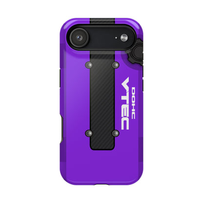 B Series Engine Phone Case