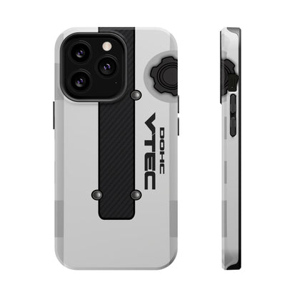 B Series Engine Phone Case
