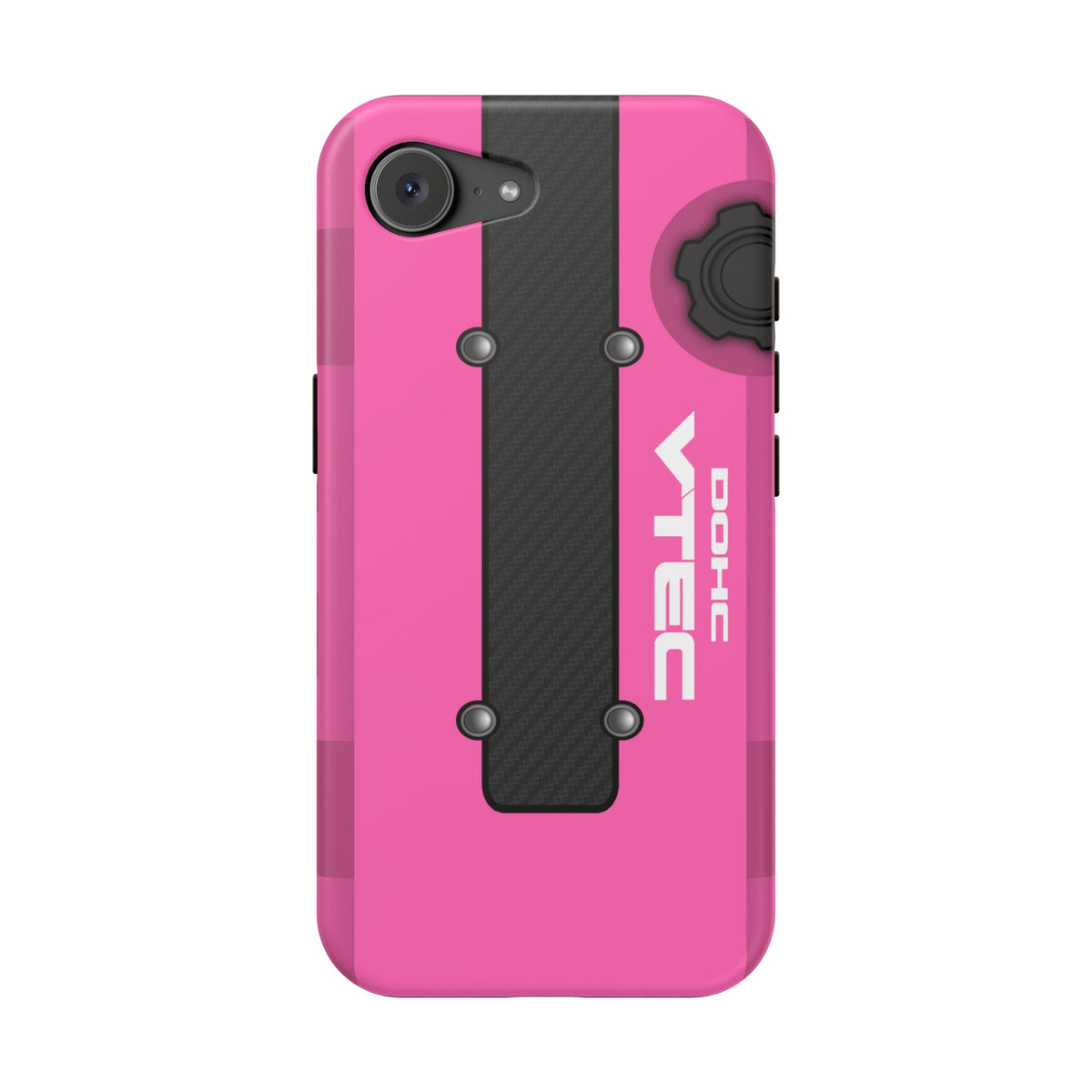 B Series Engine Phone Case