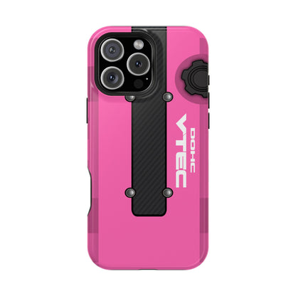 B Series Engine Phone Case