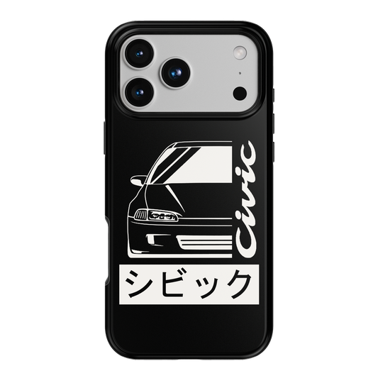 5th gen EG Civic Phone Case