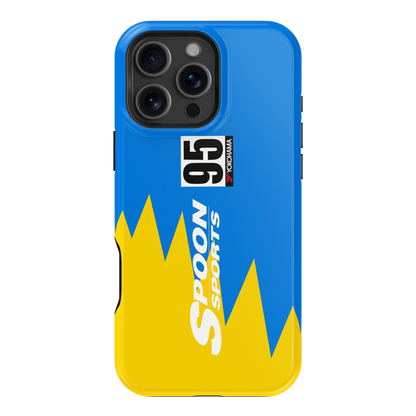 Spoon Sports Livery Phone Case