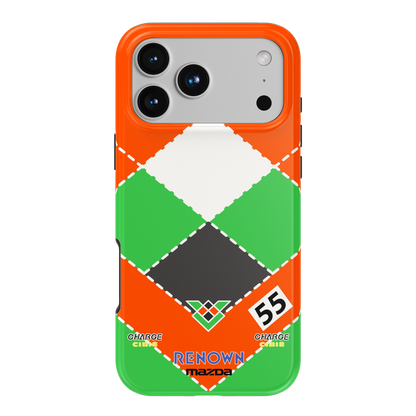 787 Livery Phone Case