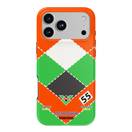 787 Livery Phone Case