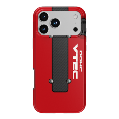 B Series Engine Phone Case