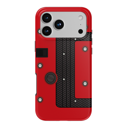 K Series Engine Phone Case
