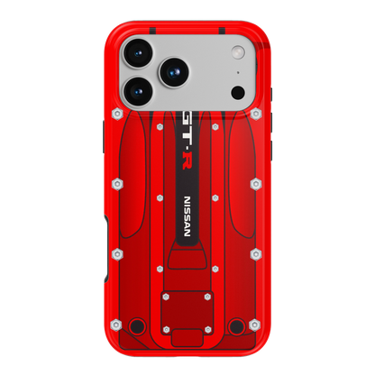 Nissan RB Engine Phone Case