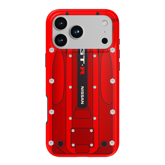 Nissan RB Engine Phone Case