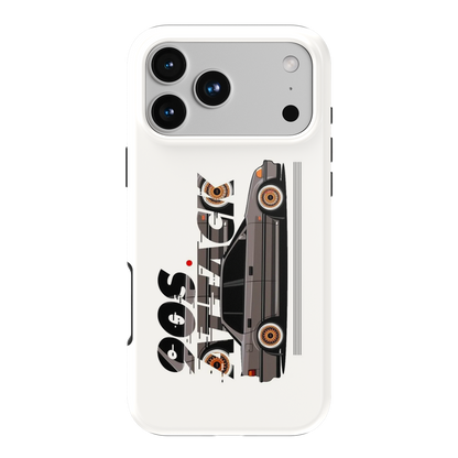 90s attack ef sedan Phone Case