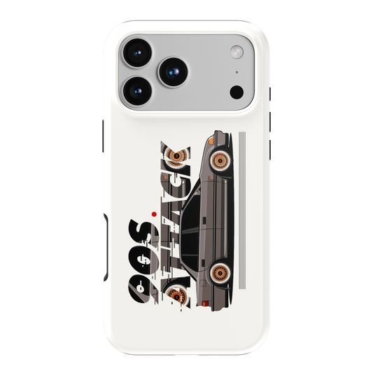 90s attack ef sedan Phone Case