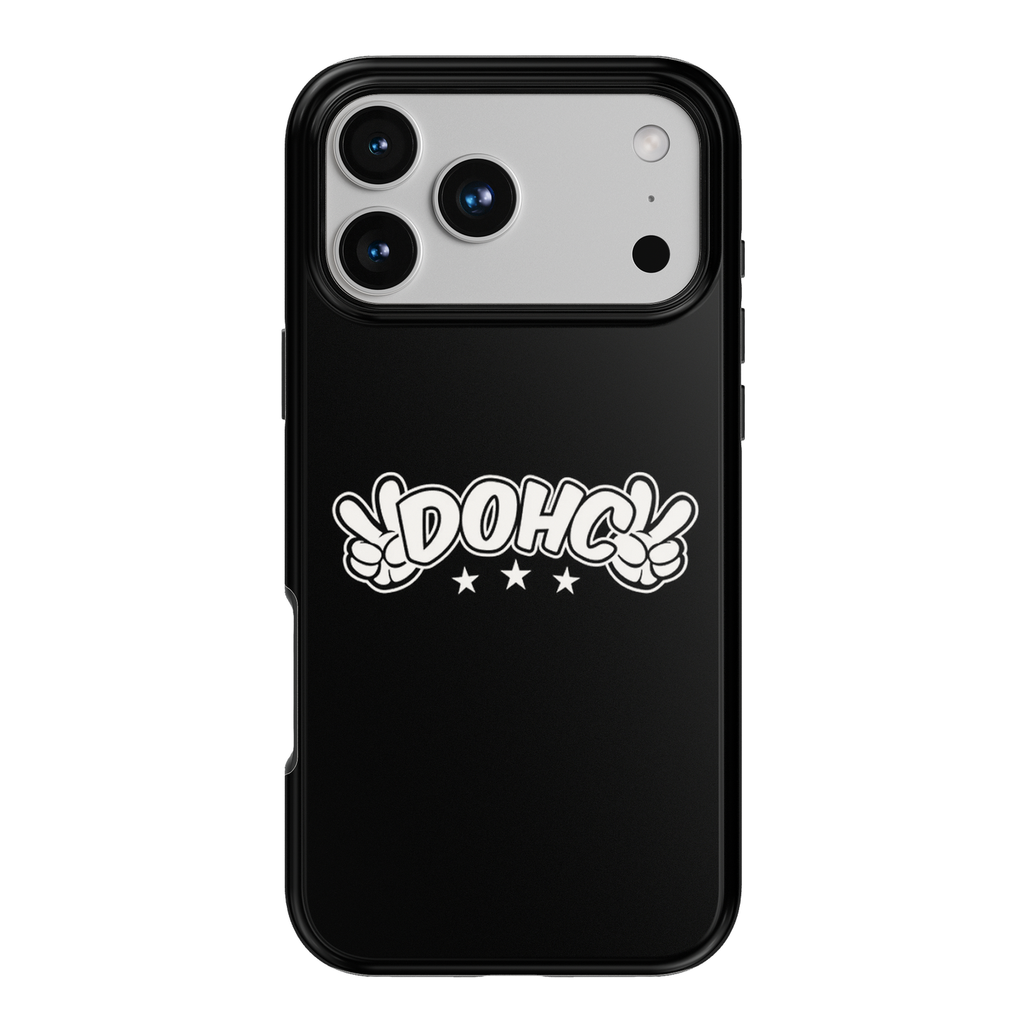 DOHC Phone Case
