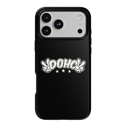 DOHC Phone Case