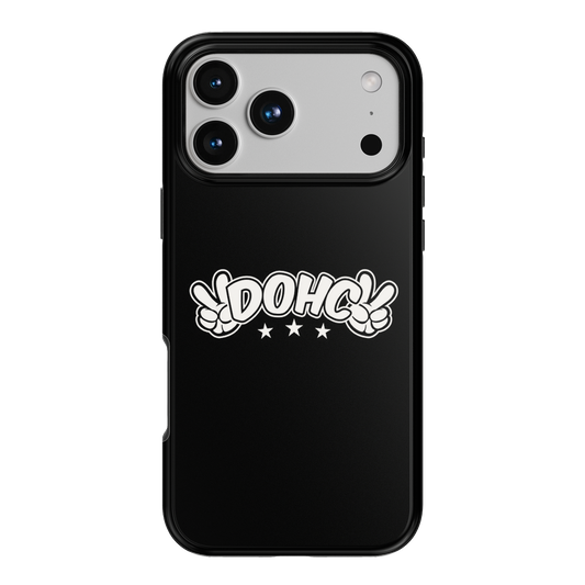 DOHC Phone Case
