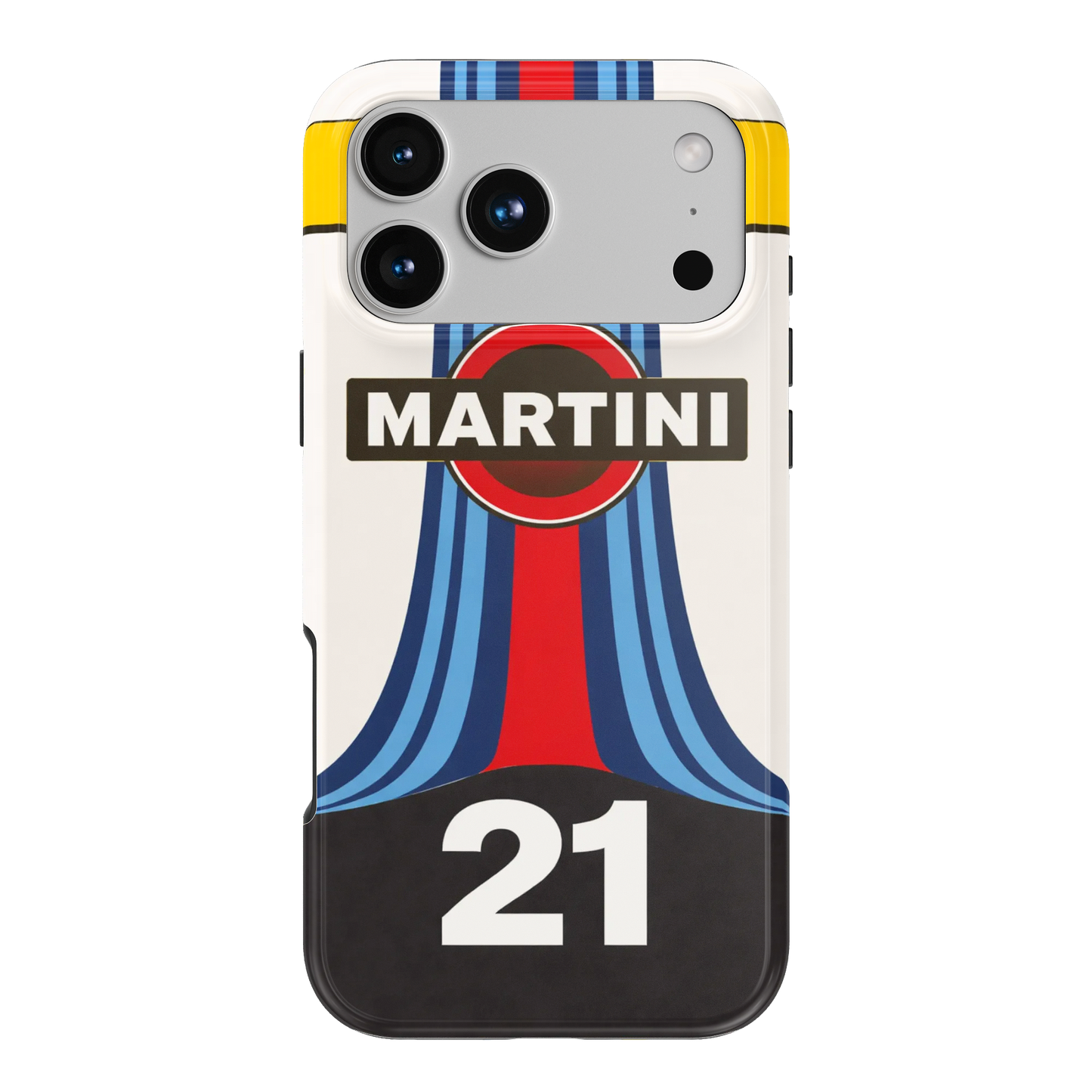 Martini Racing Livery Phone Case