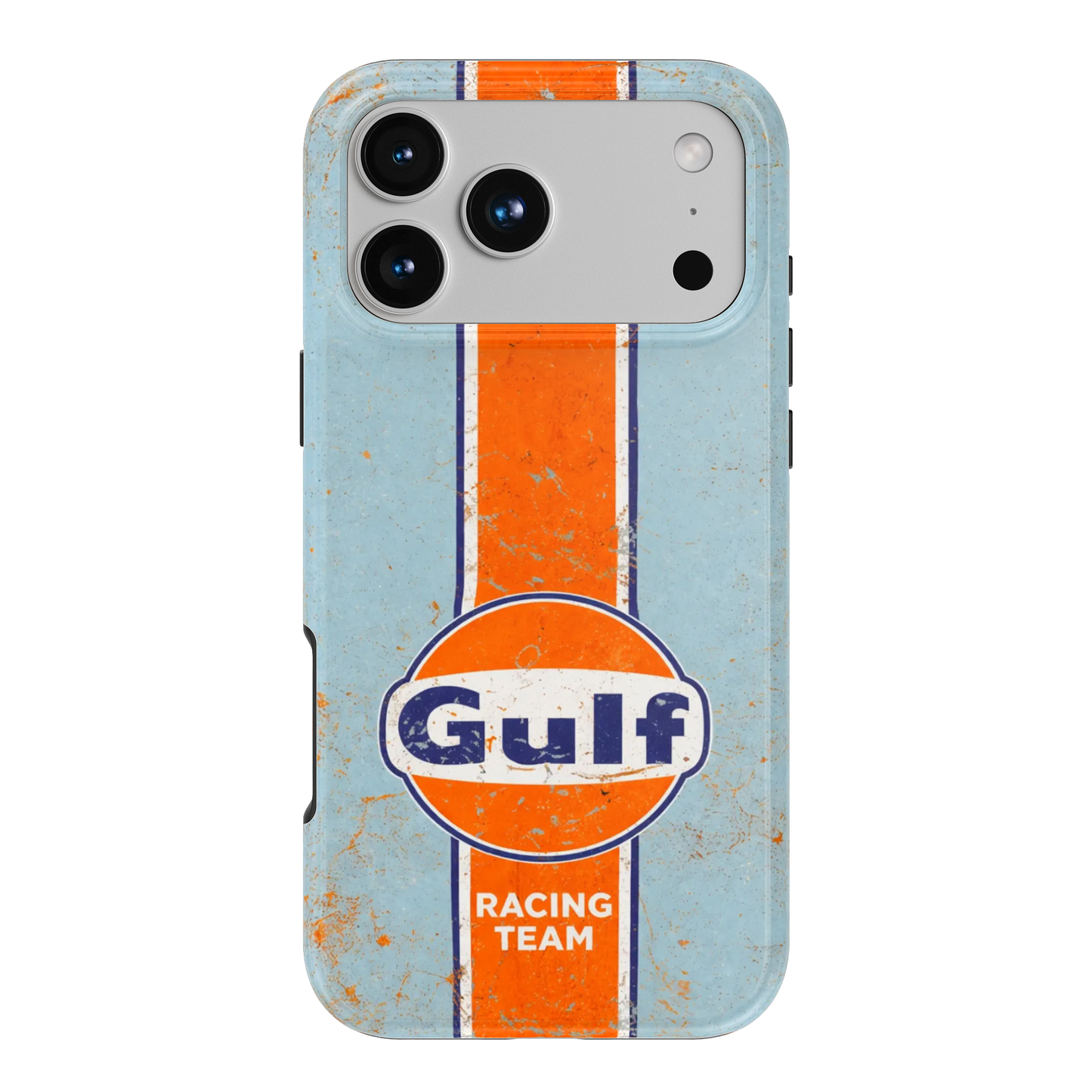 Gulf Racing Team Phone Case
