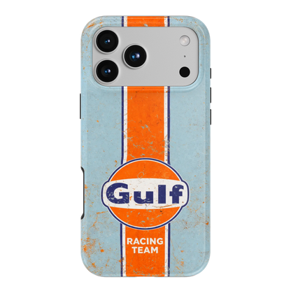 Gulf Racing Team Phone Case