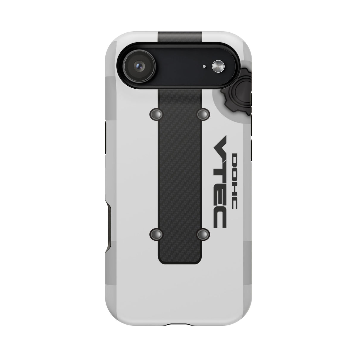 B Series Engine Phone Case