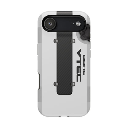 B Series Engine Phone Case