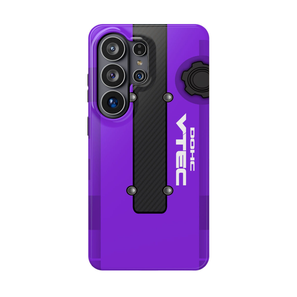 B Series Engine Phone Case