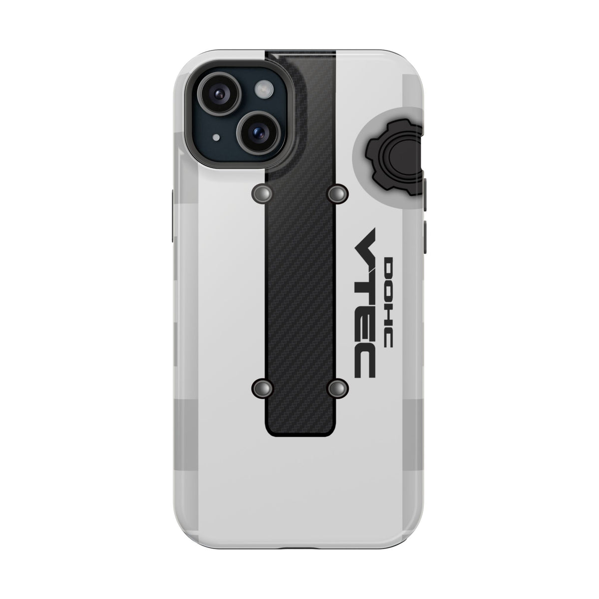 B Series Engine Phone Case