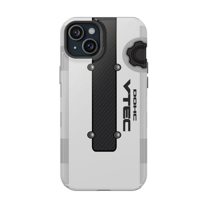 B Series Engine Phone Case