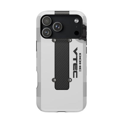 B Series Engine Phone Case