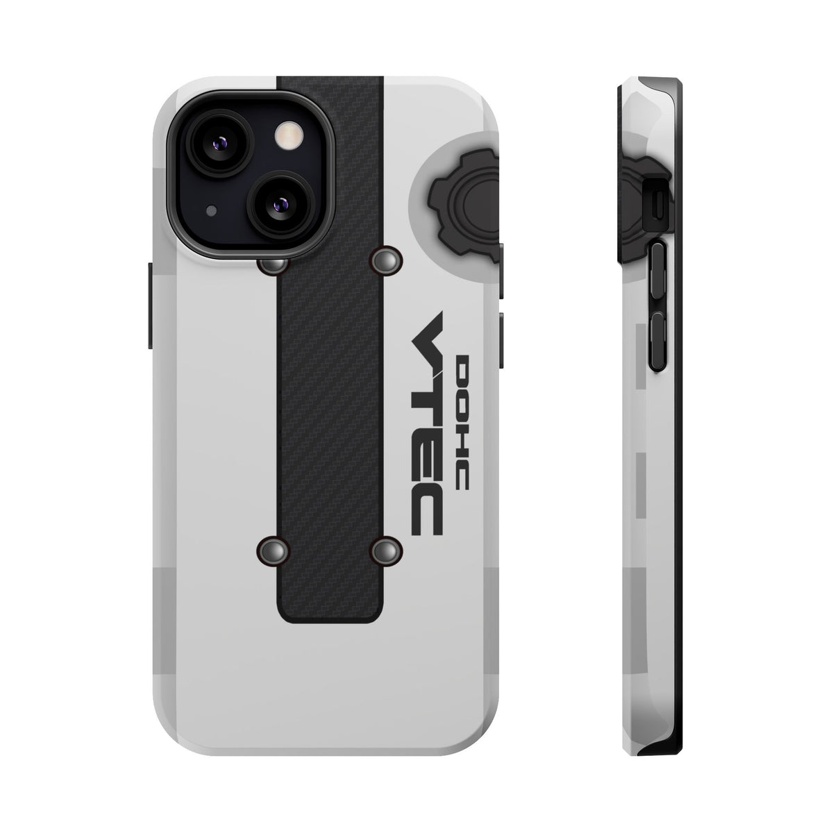 B Series Engine Phone Case