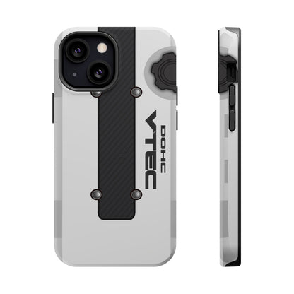 B Series Engine Phone Case
